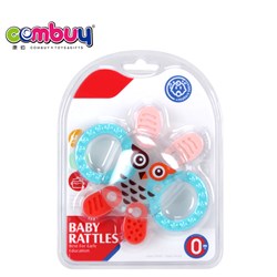 CB908959 CB908960 - Rattle